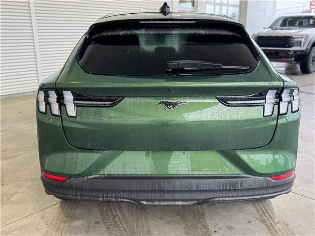 2025 Ford Mustang Mach-E Select (Stk: 25348) in Port Alberni - Image 6 of 25