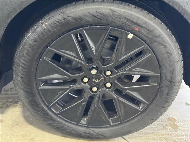 2025 Ford Mustang Mach-E Select (Stk: 25348) in Port Alberni - Image 10 of 25