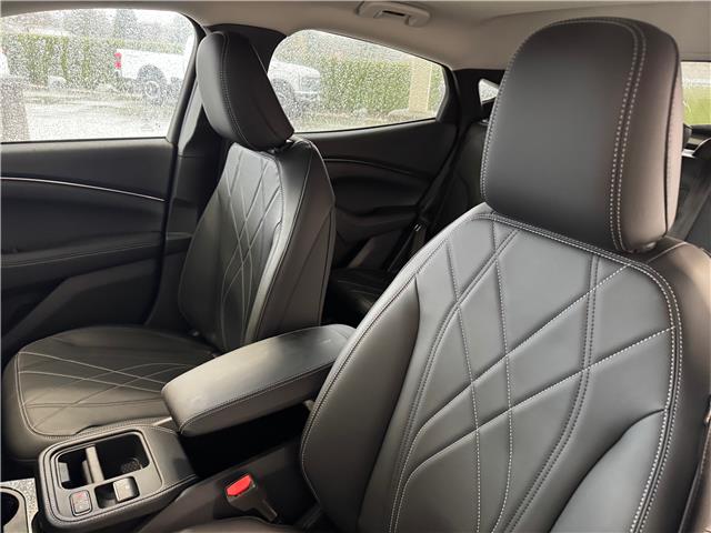 2025 Ford Mustang Mach-E Select (Stk: 25348) in Port Alberni - Image 12 of 25