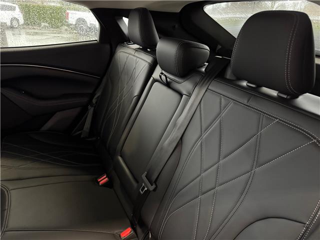 2025 Ford Mustang Mach-E Select (Stk: 25348) in Port Alberni - Image 13 of 25