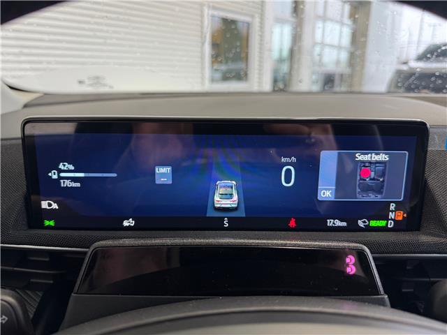 2025 Ford Mustang Mach-E Select (Stk: 25348) in Port Alberni - Image 15 of 25