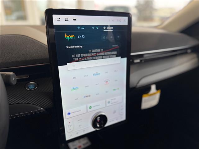 2025 Ford Mustang Mach-E Select (Stk: 25348) in Port Alberni - Image 16 of 25