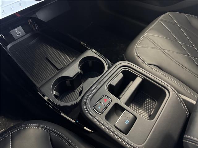 2025 Ford Mustang Mach-E Select (Stk: 25348) in Port Alberni - Image 18 of 25