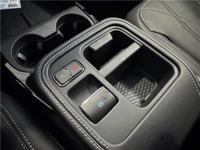 2025 Ford Mustang Mach-E Select (Stk: 25348) in Port Alberni - Image 19 of 25
