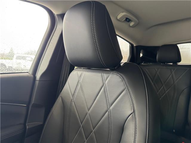 2025 Ford Mustang Mach-E Select (Stk: 25348) in Port Alberni - Image 21 of 25