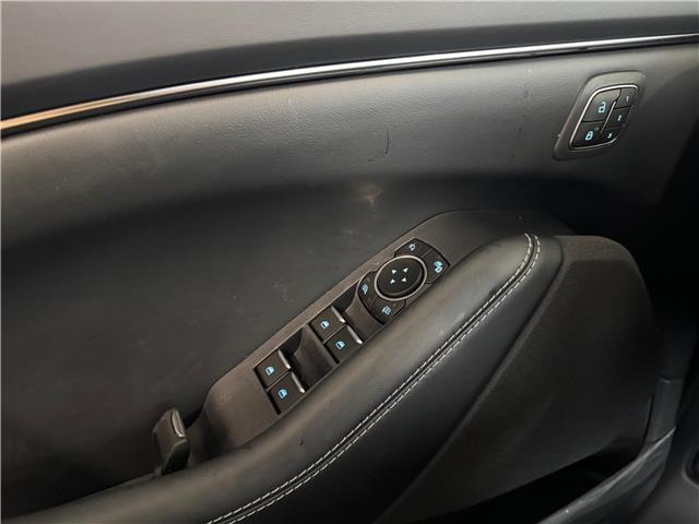 2025 Ford Mustang Mach-E Select (Stk: 25348) in Port Alberni - Image 22 of 25