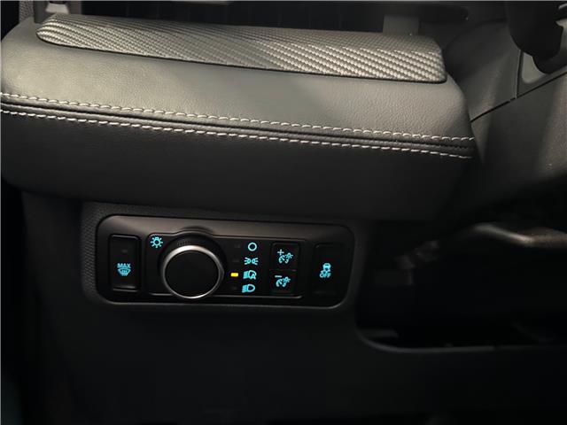 2025 Ford Mustang Mach-E Select (Stk: 25348) in Port Alberni - Image 23 of 25