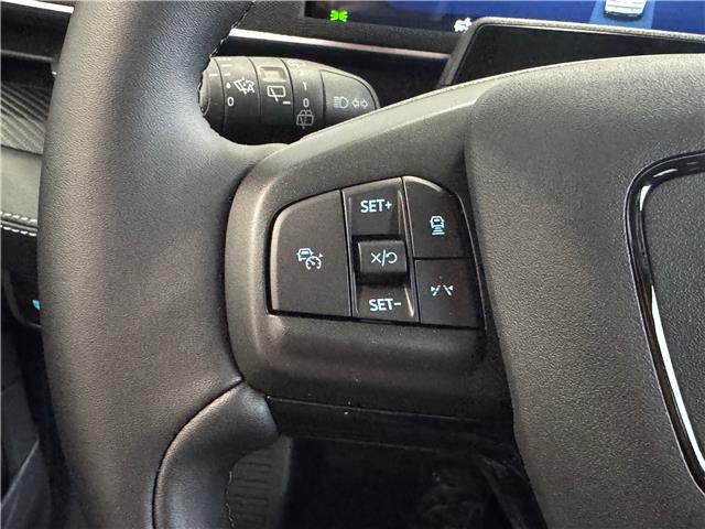 2025 Ford Mustang Mach-E Select (Stk: 25348) in Port Alberni - Image 24 of 25