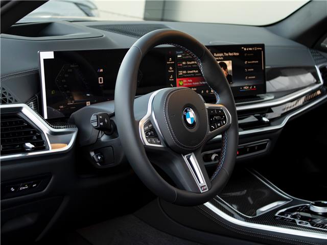 2026 BMW X5 M60i xDrive (Stk: B10235) in Windsor - Image 10 of 29