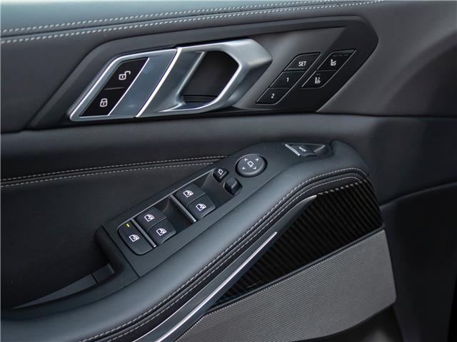 2026 BMW X5 M60i xDrive (Stk: B10235) in Windsor - Image 9 of 29