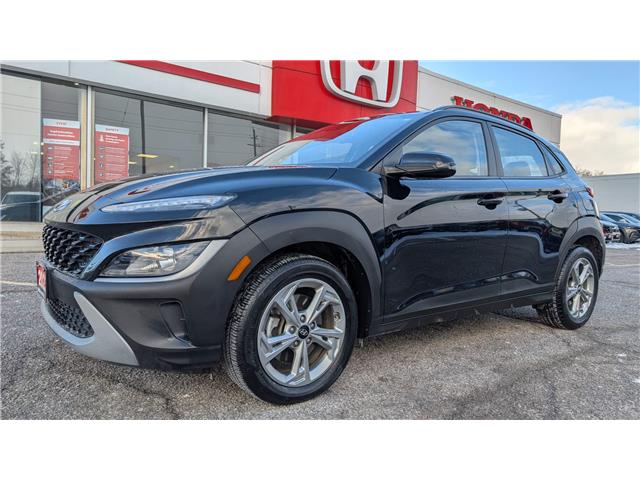 2023 Hyundai Kona 2.0L Preferred (Stk: SH550) in Simcoe - Image 1 of 16