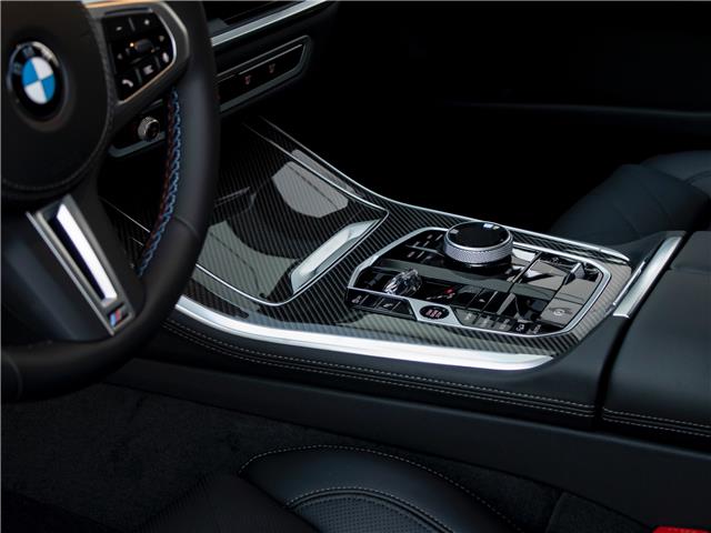 2026 BMW X5 M60i xDrive (Stk: B10235) in Windsor - Image 23 of 29