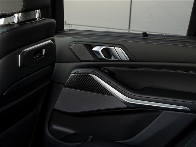 2026 BMW X5 M60i xDrive (Stk: B10235) in Windsor - Image 27 of 29