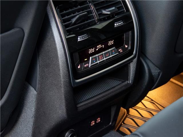 2026 BMW X5 M60i xDrive (Stk: B10235) in Windsor - Image 28 of 29