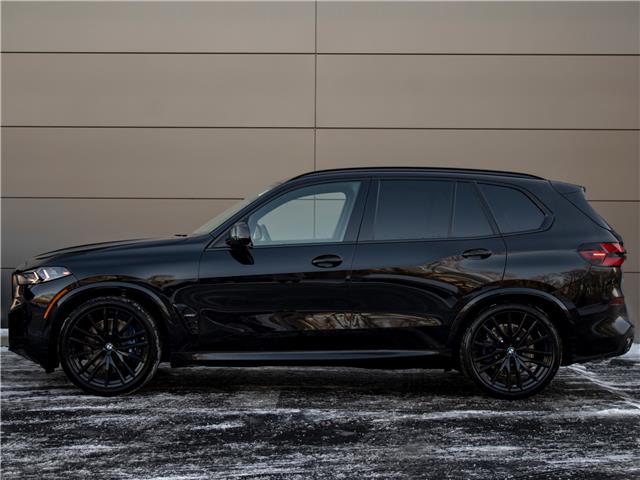 2026 BMW X5 M60i xDrive (Stk: B10235) in Windsor - Image 4 of 29