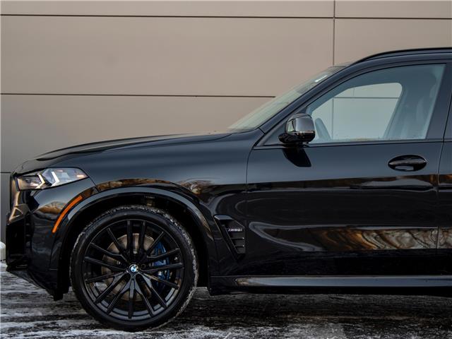 2026 BMW X5 M60i xDrive (Stk: B10235) in Windsor - Image 3 of 29