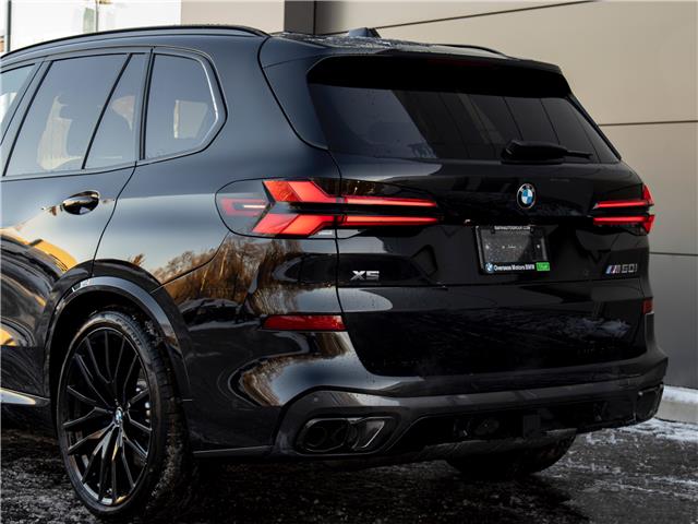 2026 BMW X5 M60i xDrive (Stk: B10235) in Windsor - Image 5 of 29