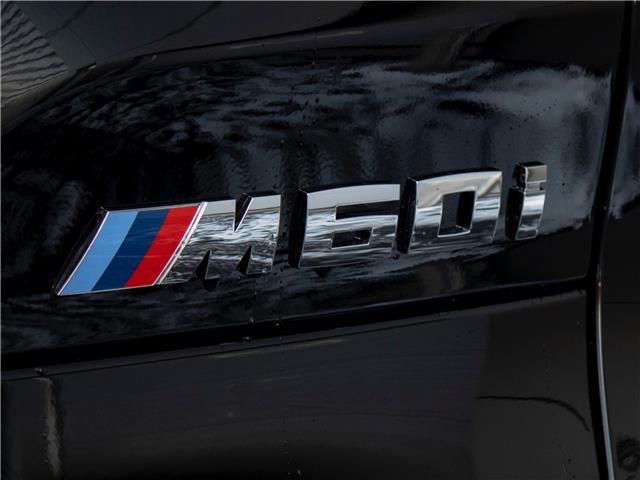 2026 BMW X5 M60i xDrive (Stk: B10235) in Windsor - Image 7 of 29