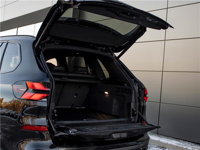 2026 BMW X5 M60i xDrive (Stk: B10235) in Windsor - Image 6 of 29