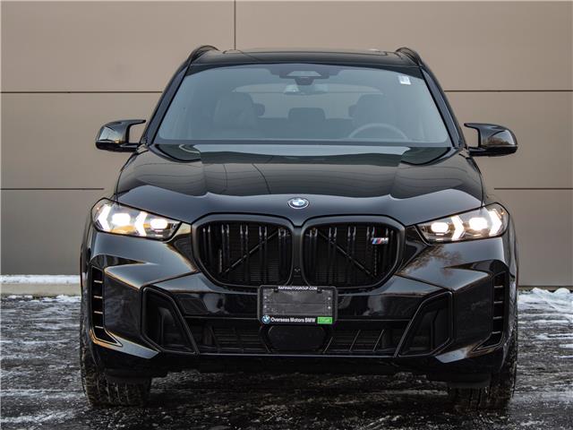 2026 BMW X5 M60i xDrive (Stk: B10235) in Windsor - Image 2 of 29