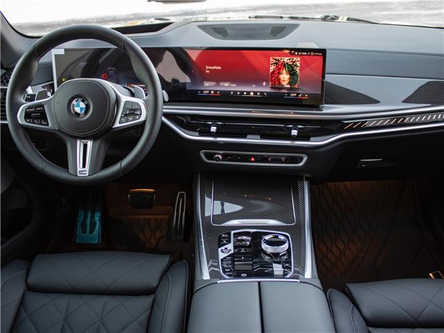 2026 BMW X5 M60i xDrive (Stk: B10235) in Windsor - Image 16 of 29