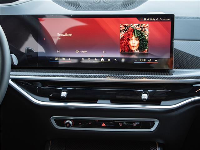 2026 BMW X5 M60i xDrive (Stk: B10235) in Windsor - Image 17 of 29