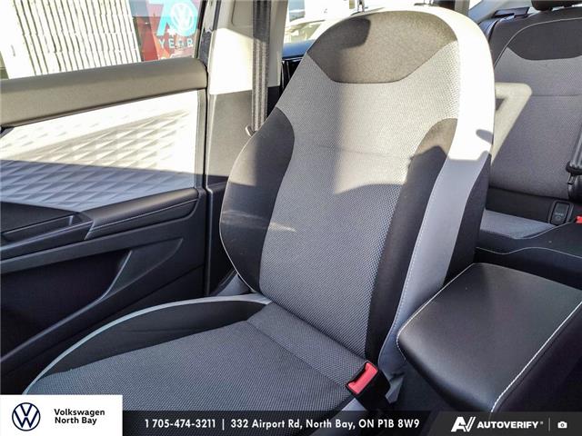 2024 Volkswagen Taos Trendline (Stk: 92533) in North Bay - Image 18 of 23