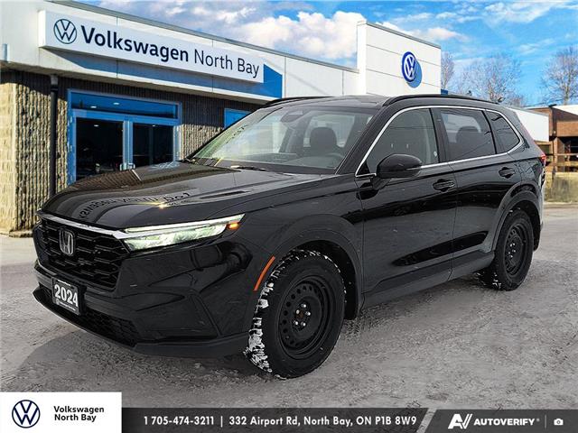 2024 Honda CR-V Sport (Stk: 92538) in North Bay - Image 1 of 22