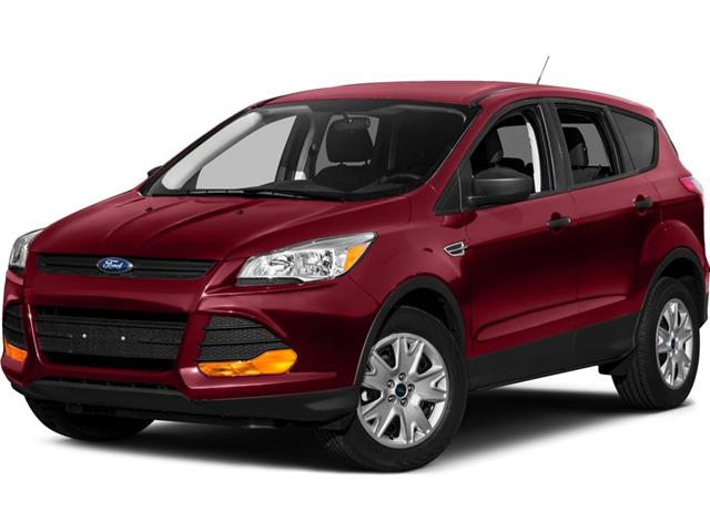2015 Ford Escape SE (Stk: 25-421A) in Sarnia - Image 1 of 1