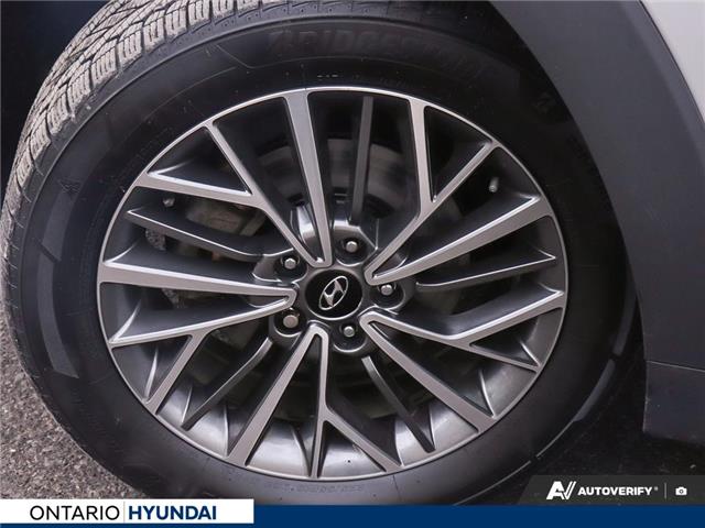2019 Hyundai Tucson Preferred w/Trend Package (Stk: 7-1475A) in Whitby - Image 6 of 28