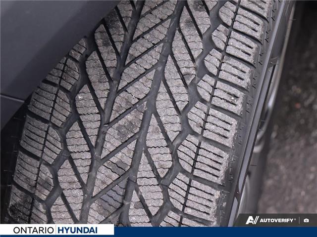 2019 Hyundai Tucson Preferred w/Trend Package (Stk: 7-1475A) in Whitby - Image 7 of 28