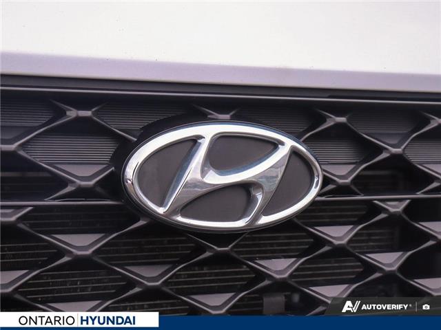 2019 Hyundai Tucson Preferred w/Trend Package (Stk: 7-1475A) in Whitby - Image 8 of 28