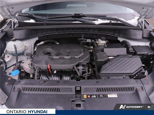 2019 Hyundai Tucson Preferred w/Trend Package (Stk: 7-1475A) in Whitby - Image 9 of 28