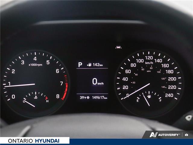 2019 Hyundai Tucson Preferred w/Trend Package (Stk: 7-1475A) in Whitby - Image 15 of 28