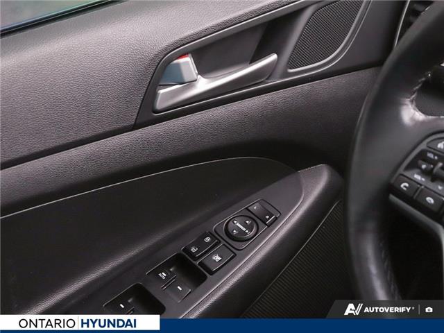 2019 Hyundai Tucson Preferred w/Trend Package (Stk: 7-1475A) in Whitby - Image 17 of 28