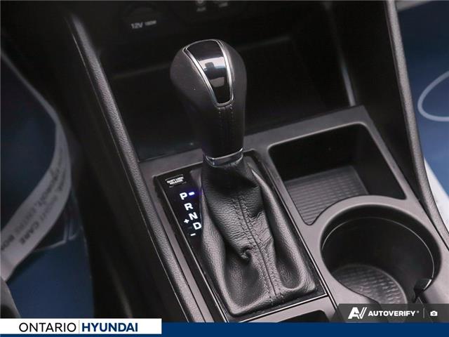 2019 Hyundai Tucson Preferred w/Trend Package (Stk: 7-1475A) in Whitby - Image 19 of 28