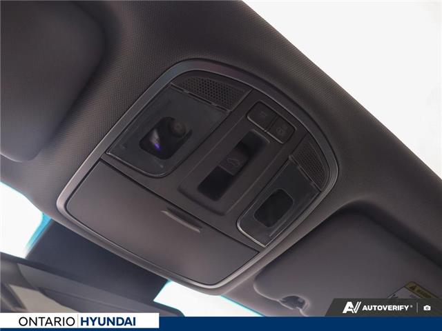 2019 Hyundai Tucson Preferred w/Trend Package (Stk: 7-1475A) in Whitby - Image 22 of 28