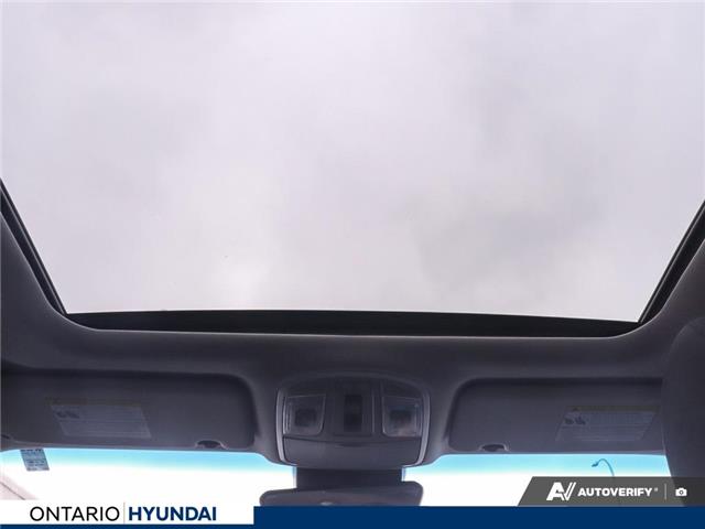 2019 Hyundai Tucson Preferred w/Trend Package (Stk: 7-1475A) in Whitby - Image 26 of 28