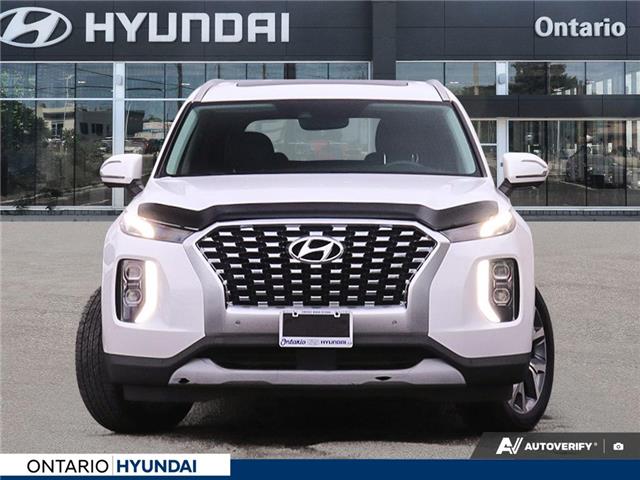 2020 Hyundai Palisade Luxury 7 Passenger (Stk: 7-1341B) in Whitby - Image 2 of 28