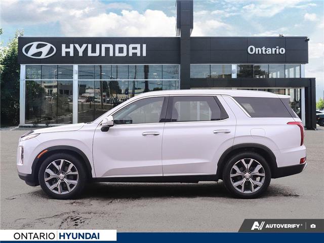 2020 Hyundai Palisade Luxury 7 Passenger (Stk: 7-1341B) in Whitby - Image 3 of 28