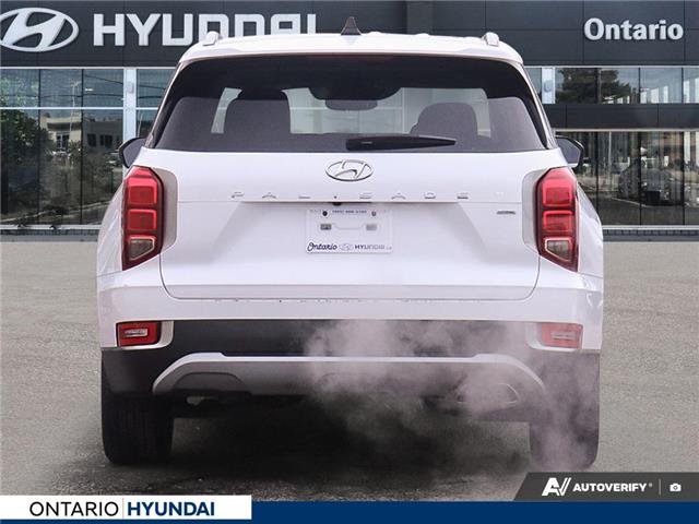 2020 Hyundai Palisade Luxury 7 Passenger (Stk: 7-1341B) in Whitby - Image 5 of 28
