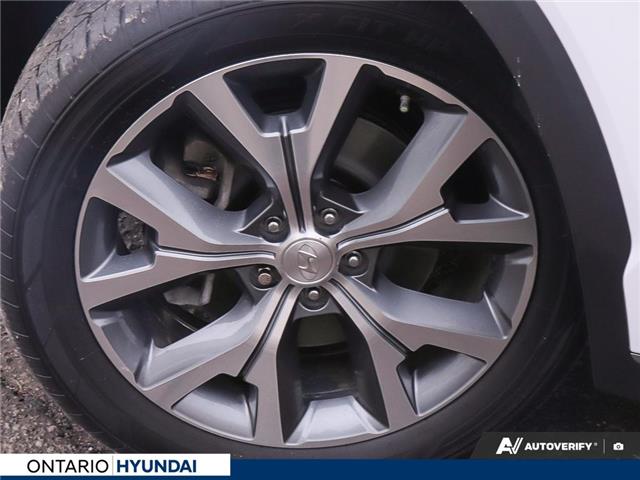 2020 Hyundai Palisade Luxury 7 Passenger (Stk: 7-1341B) in Whitby - Image 6 of 28