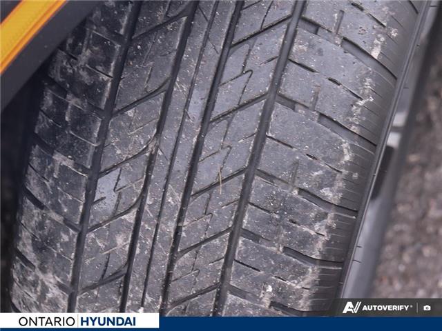 2020 Hyundai Palisade Luxury 7 Passenger (Stk: 7-1341B) in Whitby - Image 7 of 28