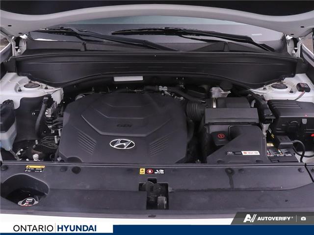 2020 Hyundai Palisade Luxury 7 Passenger (Stk: 7-1341B) in Whitby - Image 9 of 28