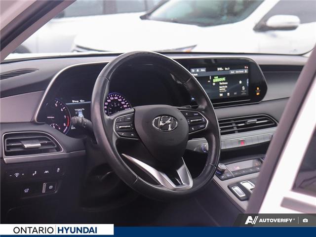 2020 Hyundai Palisade Luxury 7 Passenger (Stk: 7-1341B) in Whitby - Image 13 of 28