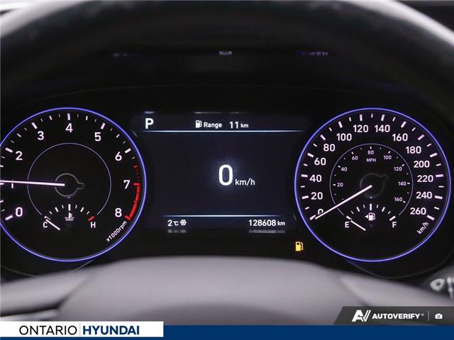2020 Hyundai Palisade Luxury 7 Passenger (Stk: 7-1341B) in Whitby - Image 15 of 28