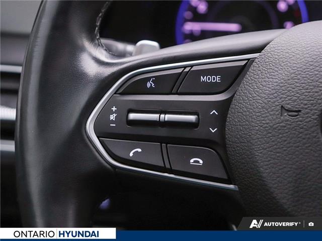 2020 Hyundai Palisade Luxury 7 Passenger (Stk: 7-1341B) in Whitby - Image 18 of 28