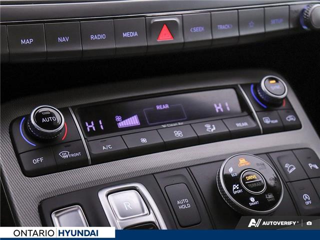 2020 Hyundai Palisade Luxury 7 Passenger (Stk: 7-1341B) in Whitby - Image 20 of 28