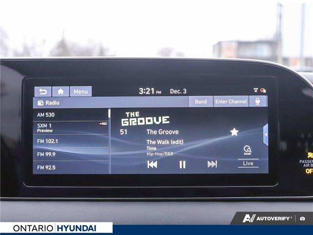 2020 Hyundai Palisade Luxury 7 Passenger (Stk: 7-1341B) in Whitby - Image 21 of 28