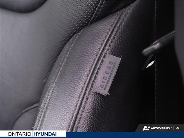 2020 Hyundai Palisade Luxury 7 Passenger (Stk: 7-1341B) in Whitby - Image 23 of 28